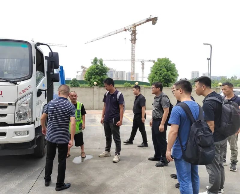 犀重汽车深入调研客户需求，积极推进产品与服务升级