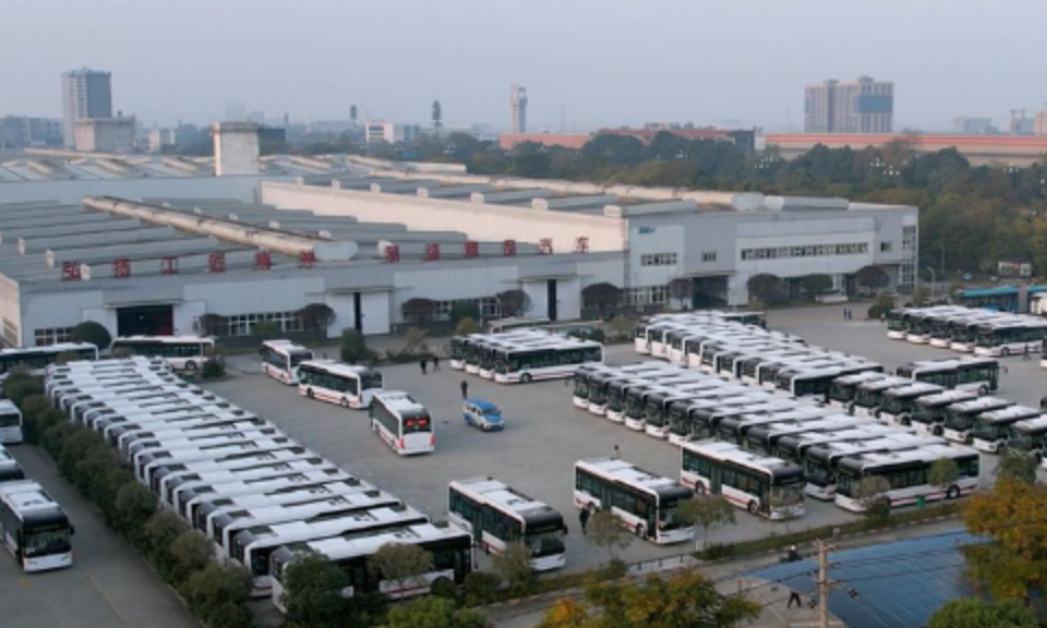 与时间赛跑，犀重成都基地百日奋战保交付