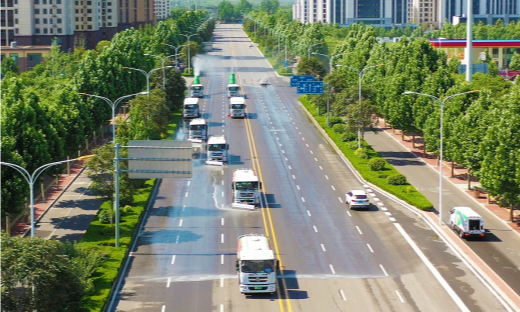 犀重汽车2023