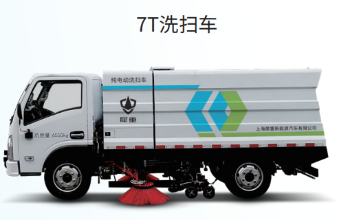 响应双碳战略，2023犀重汽车交出高质量答卷